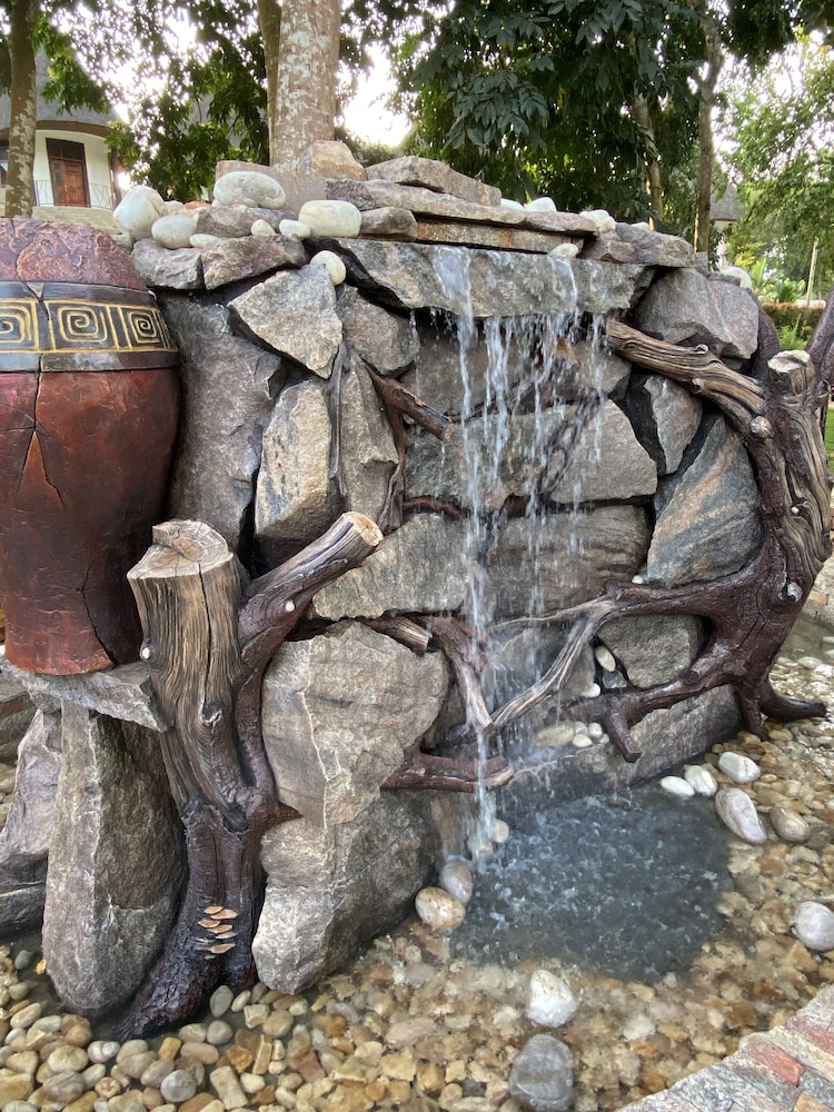 Forest Park Resort 18/50