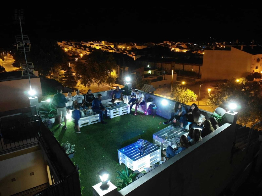 Hostal Malaga 32/50