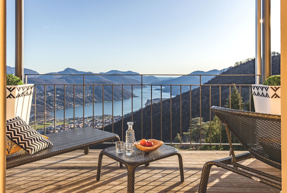 Kurhaus Cademario – Adult Only 37/57