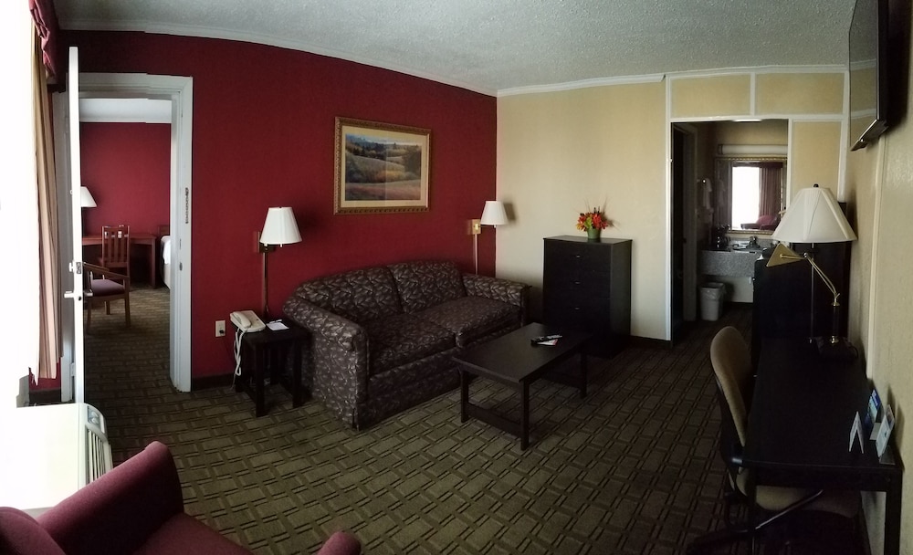 Travelodge By Wyndham Beckley 19/29