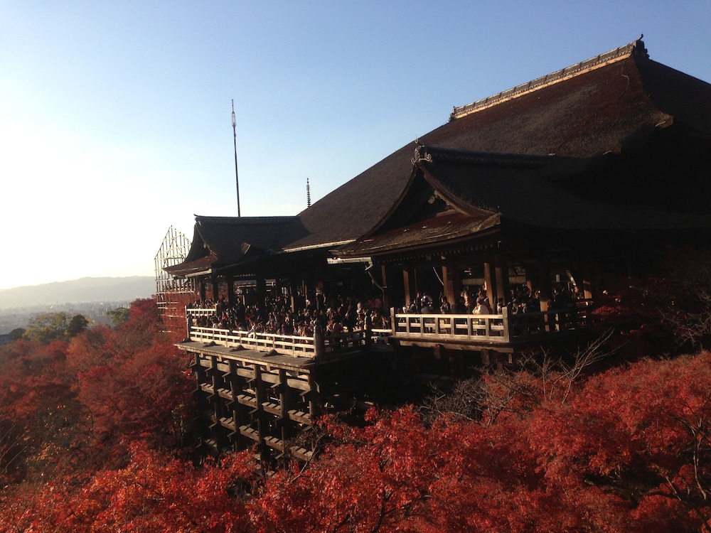 APA Hotel Kyoto Ekikita 62/66