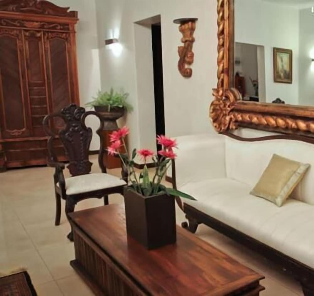 Casa Madonna La Providence Hotel Boutique 21/36
