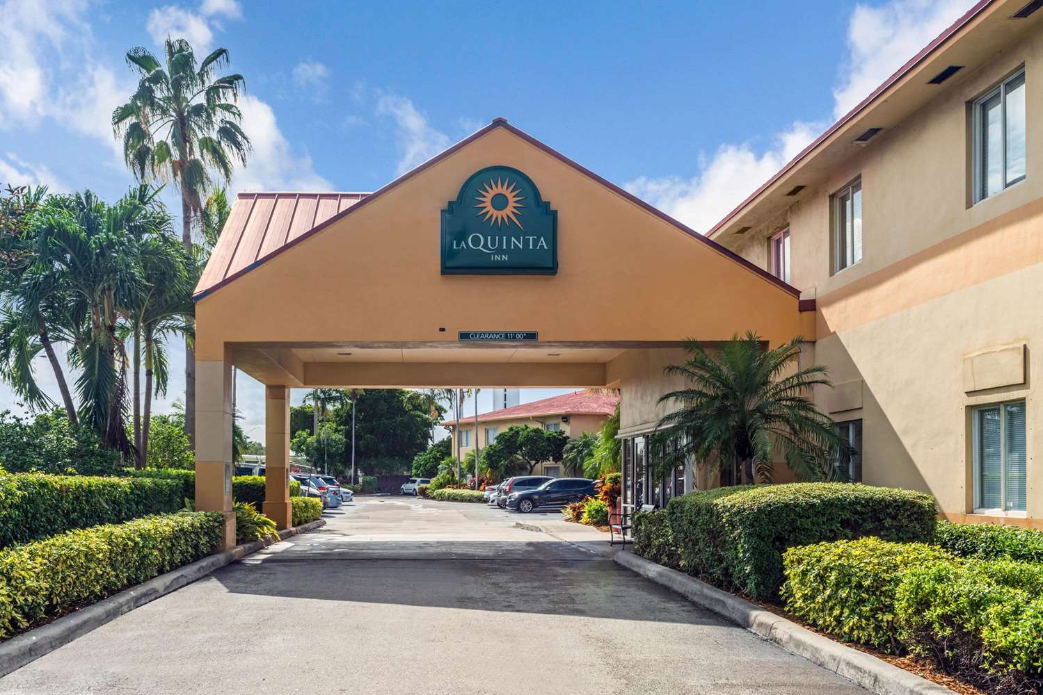 La Quinta Inn Fort Lauderdale Northeast 3/52