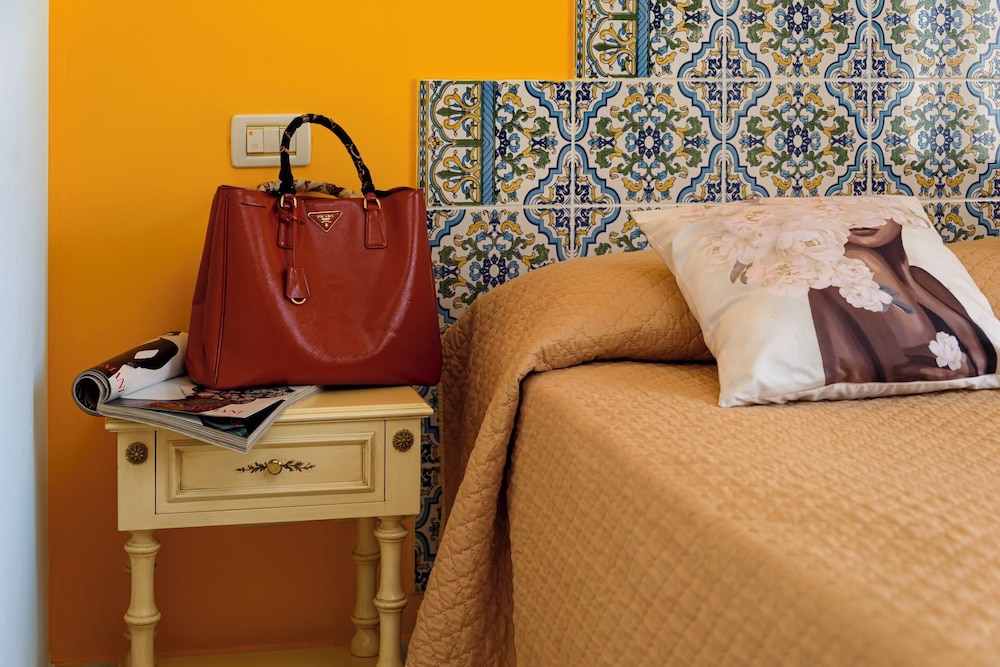 Hotel Araba Fenice photo4