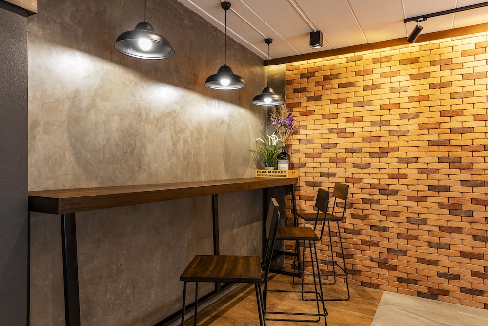 Livotel Express Hotel Ramkhamhaeng 50 Bangkok 14/15