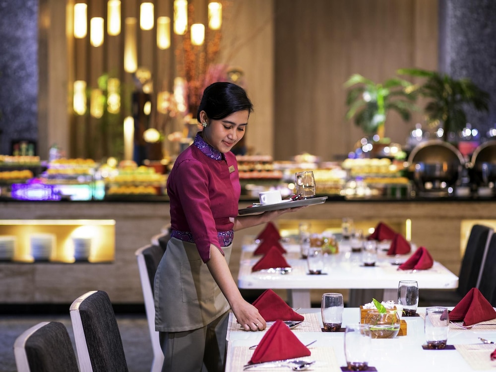 Grand Mercure Jakarta Kemayoran 48/69