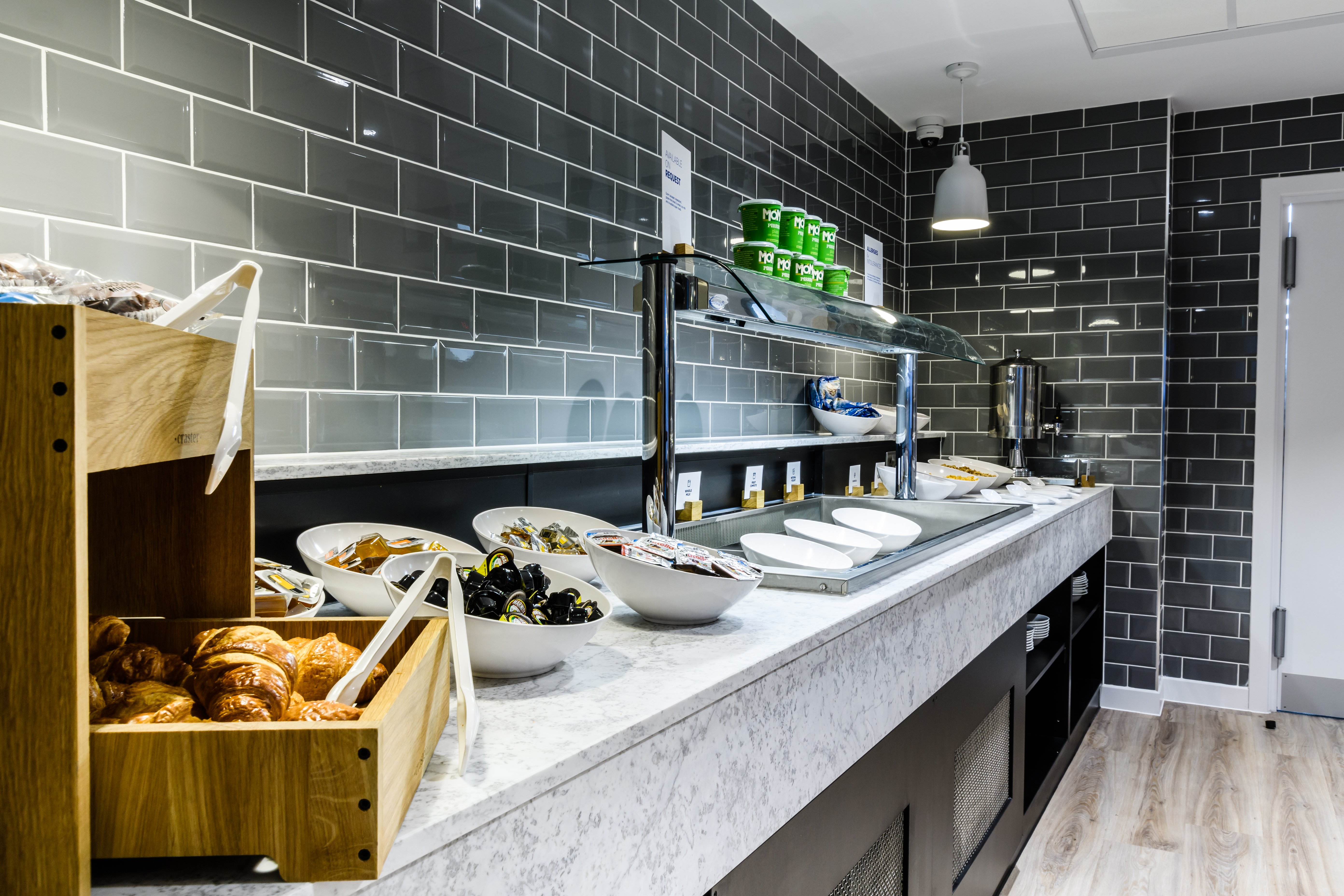 HOLIDAY INN EXPRESS WIGAN 21/21