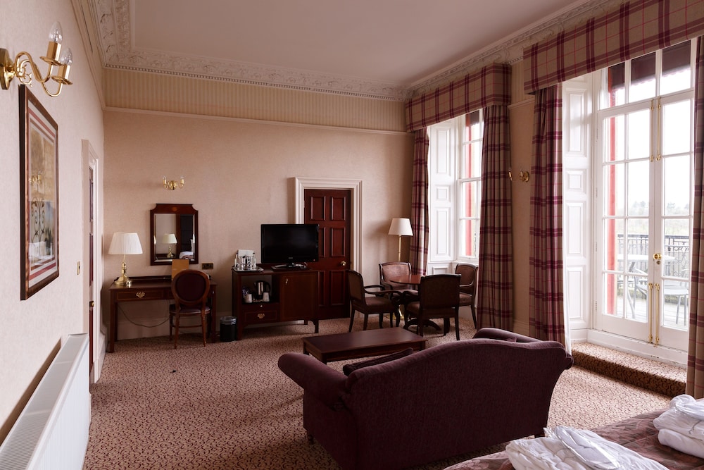 The Shrigley Hall Hotel & Spa 58/78
