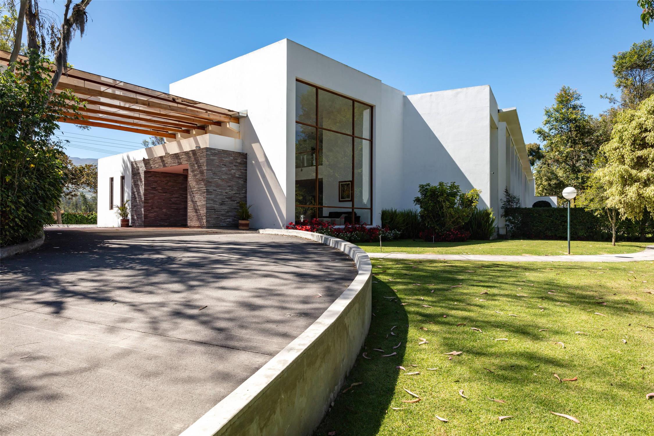 San Jose de Puembo Quito Airport, an Ascend Collection Hotel 11/11