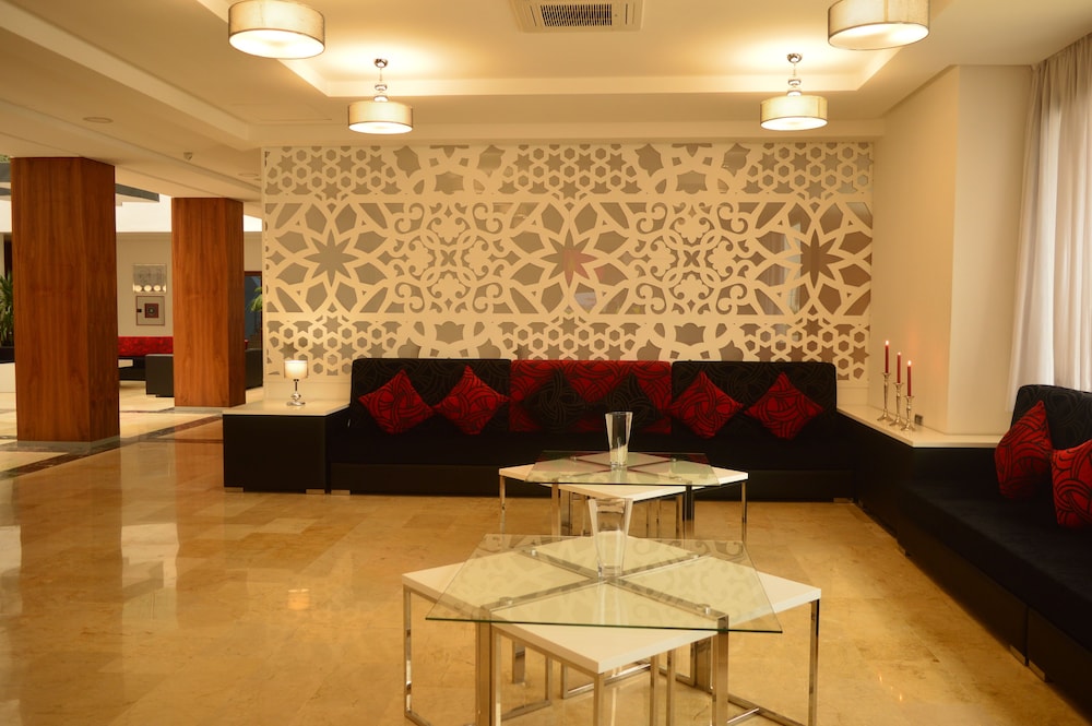 Prestige Hotel Tetouan 27/39