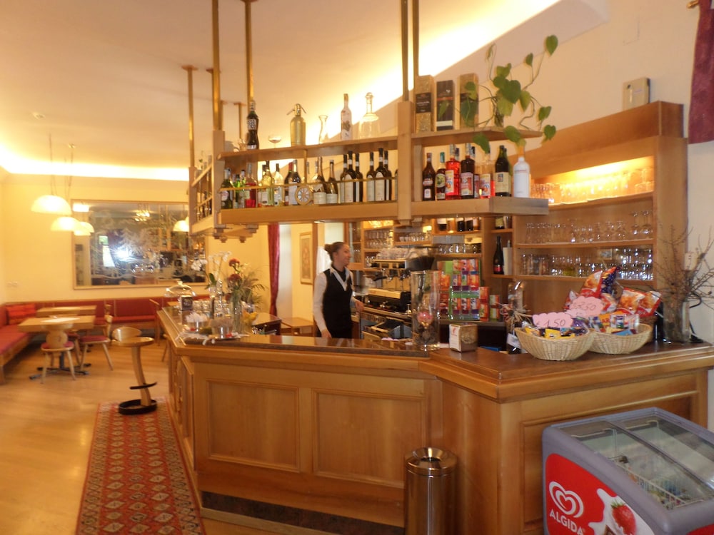 Hotel Salegg 16/27