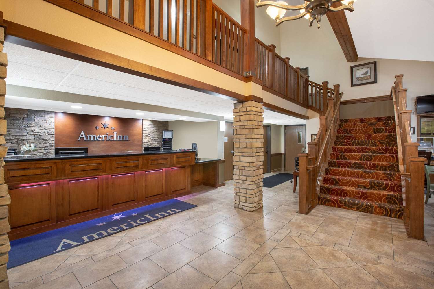 Americinn By Wyndham Muscatine 5/37
