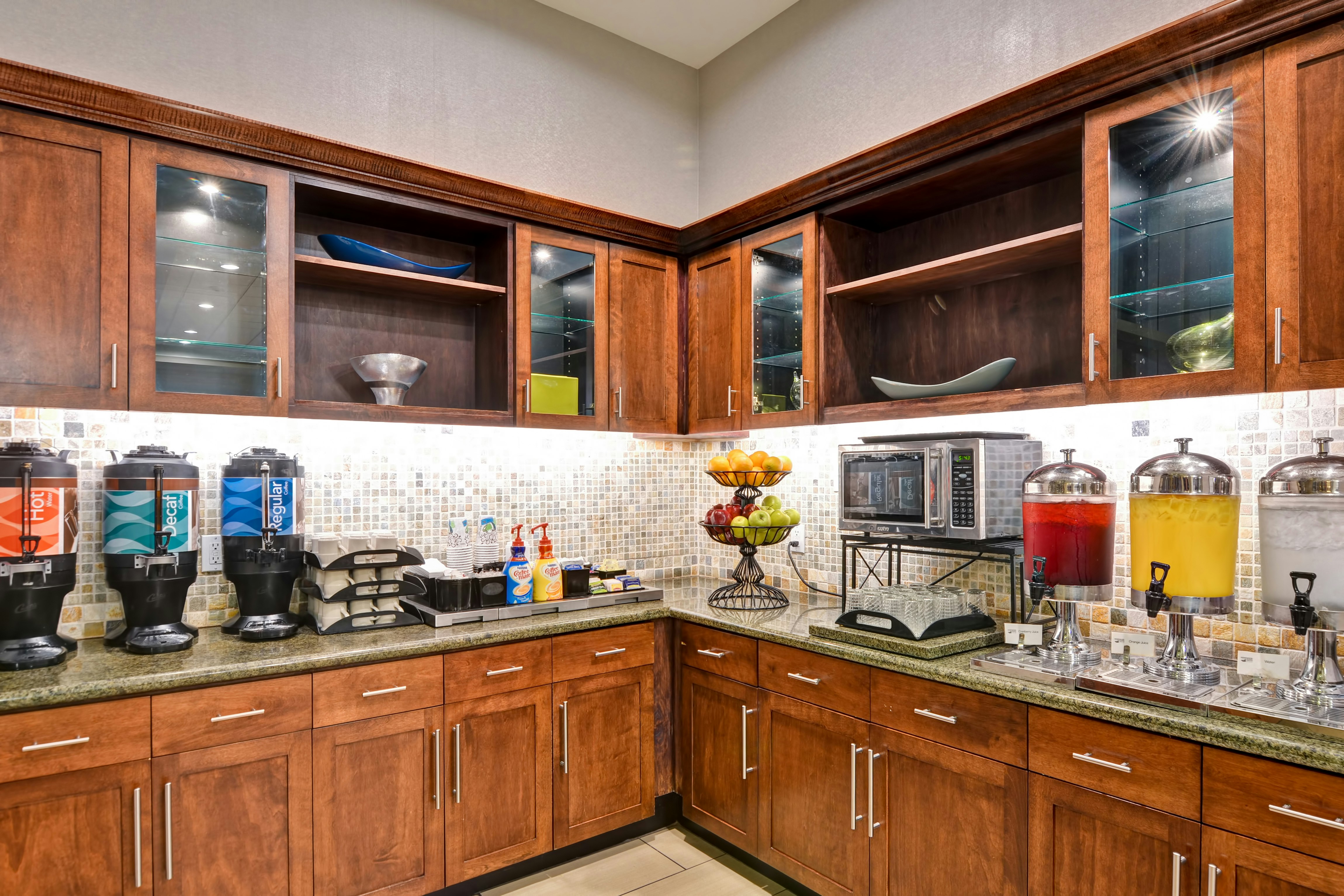 Homewood Suites By Hilton Houston Near The Galleria 55/55