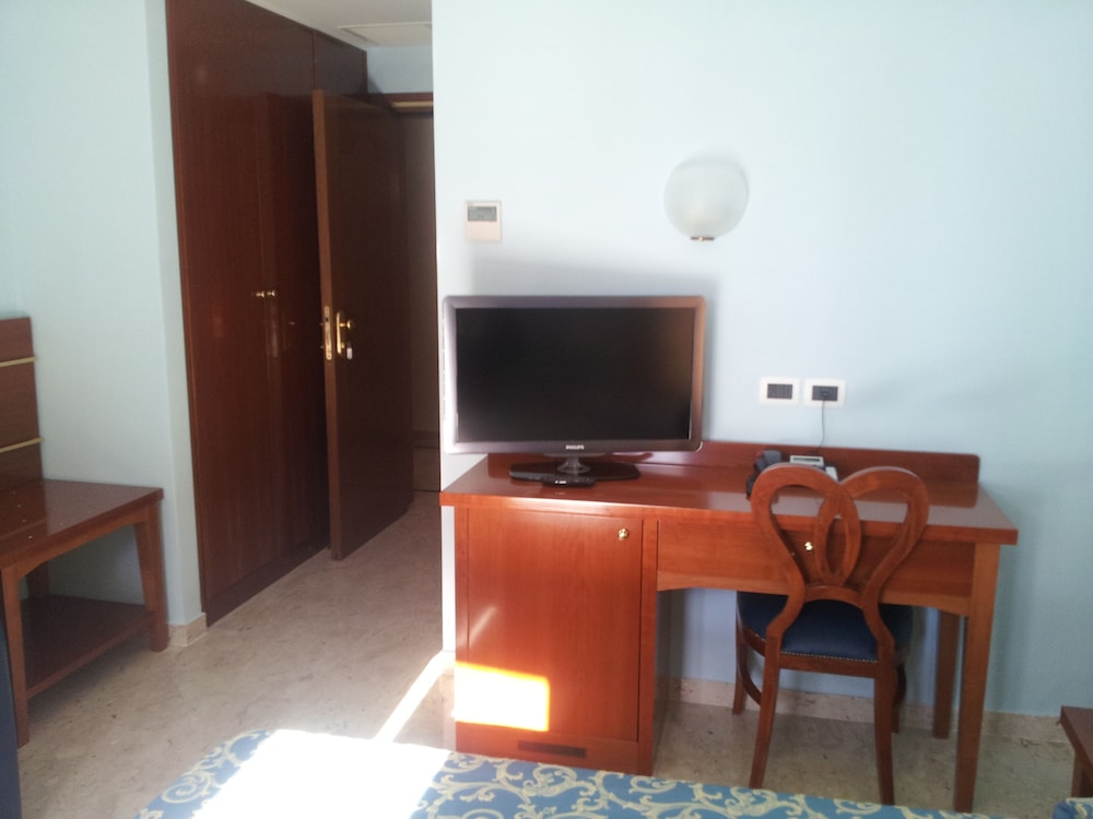 Terme Marine Leopoldo Ii Hotel 35/50