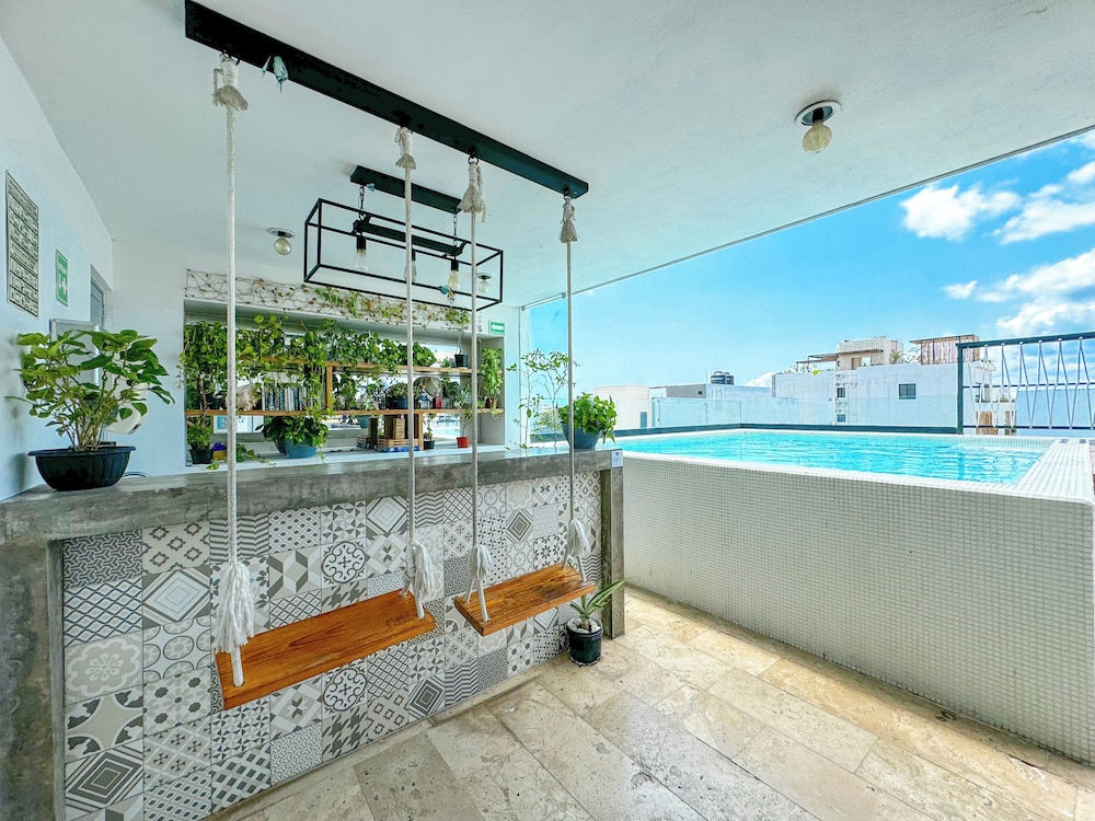 Hotelito del Mar 8/59