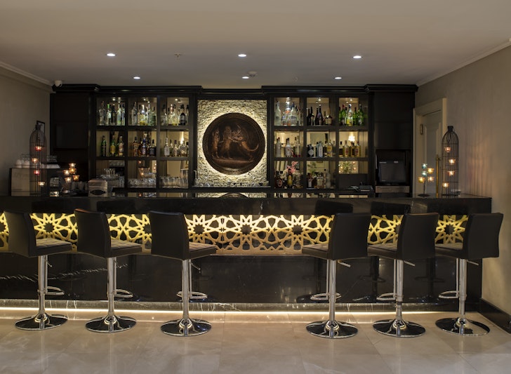 DoubleTree by Hilton Gaziantep 14/18