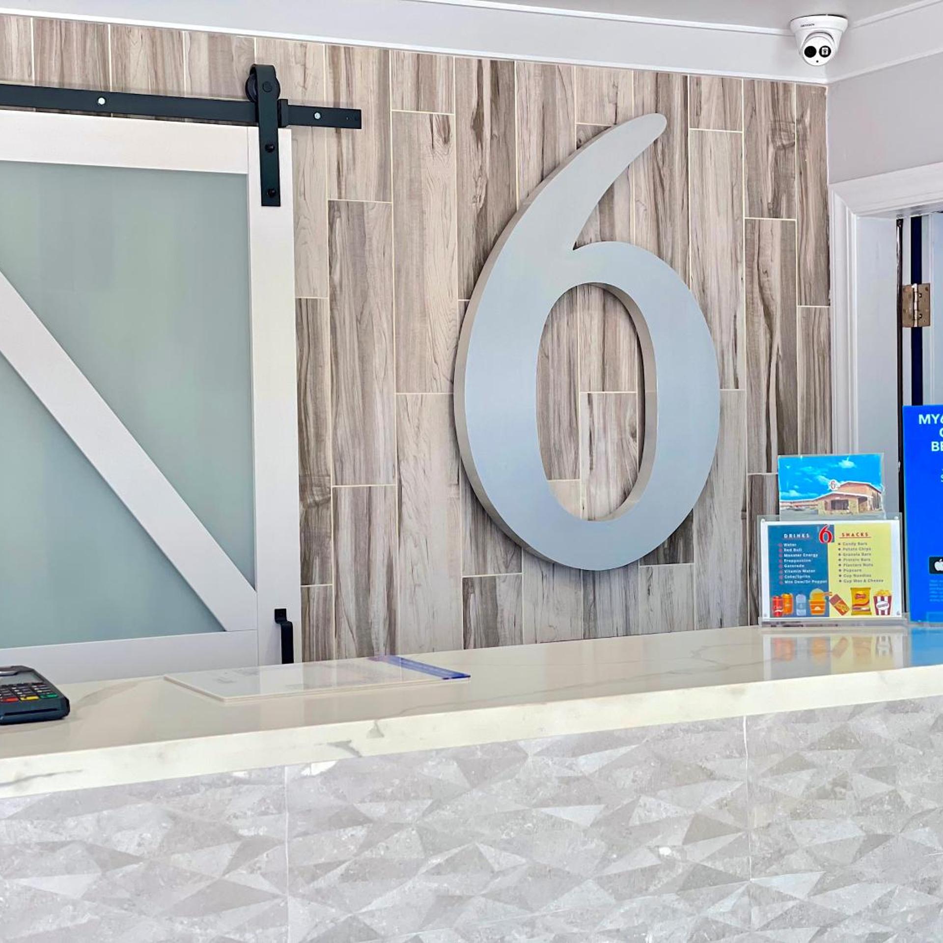 Motel6 Yuba City, CA 25/27