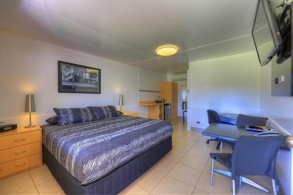 Best Western Halls Creek Motel 9/48