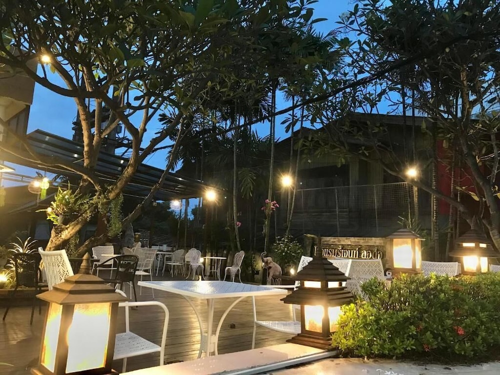 Regent Lodge Lampang 69/69
