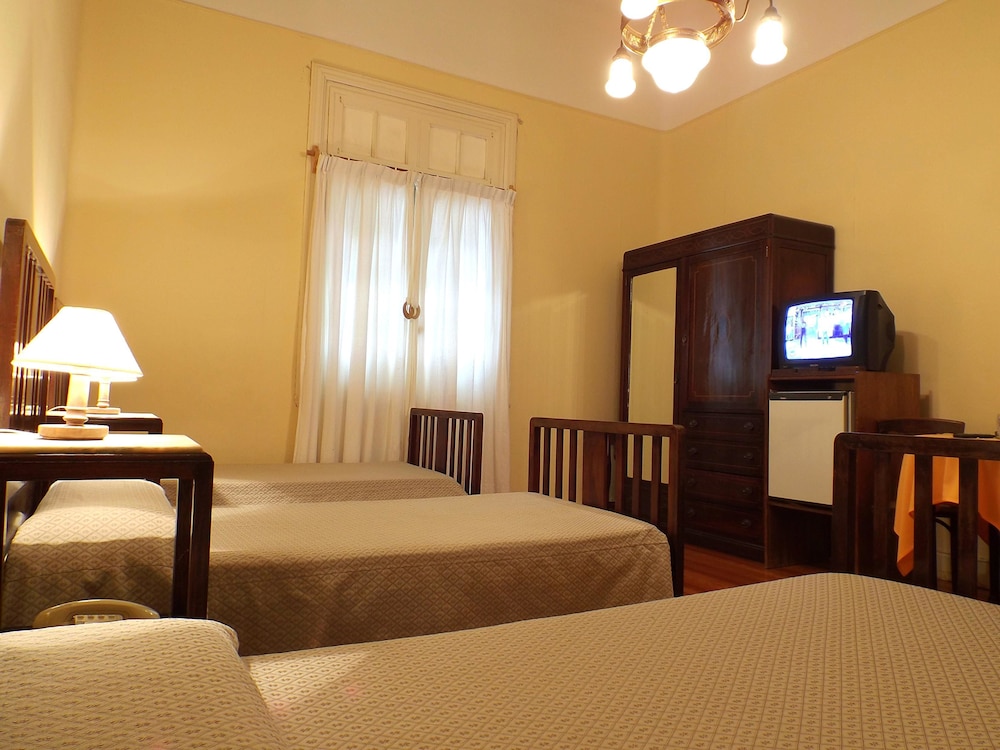 Argentino Hotel 31/50
