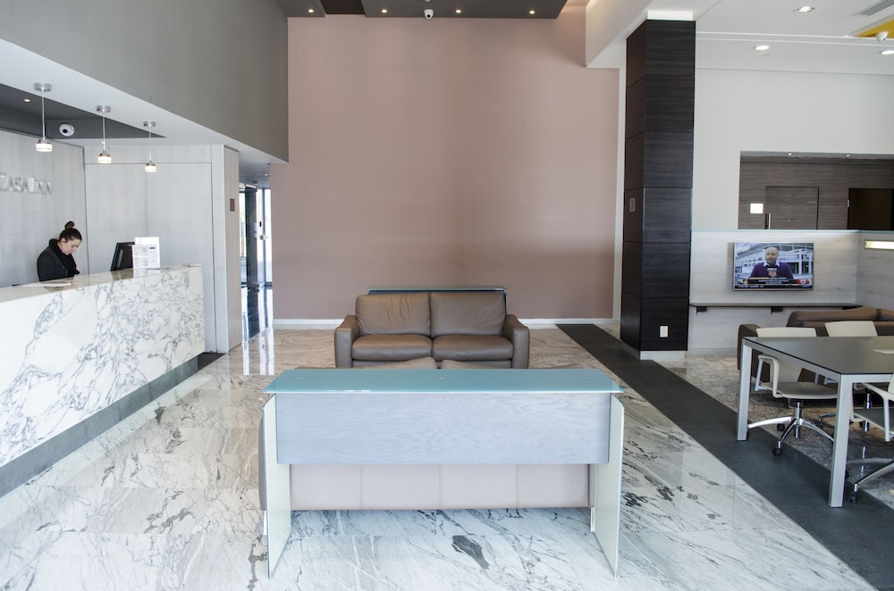 Casa Inn Galerias Hotel 23/64