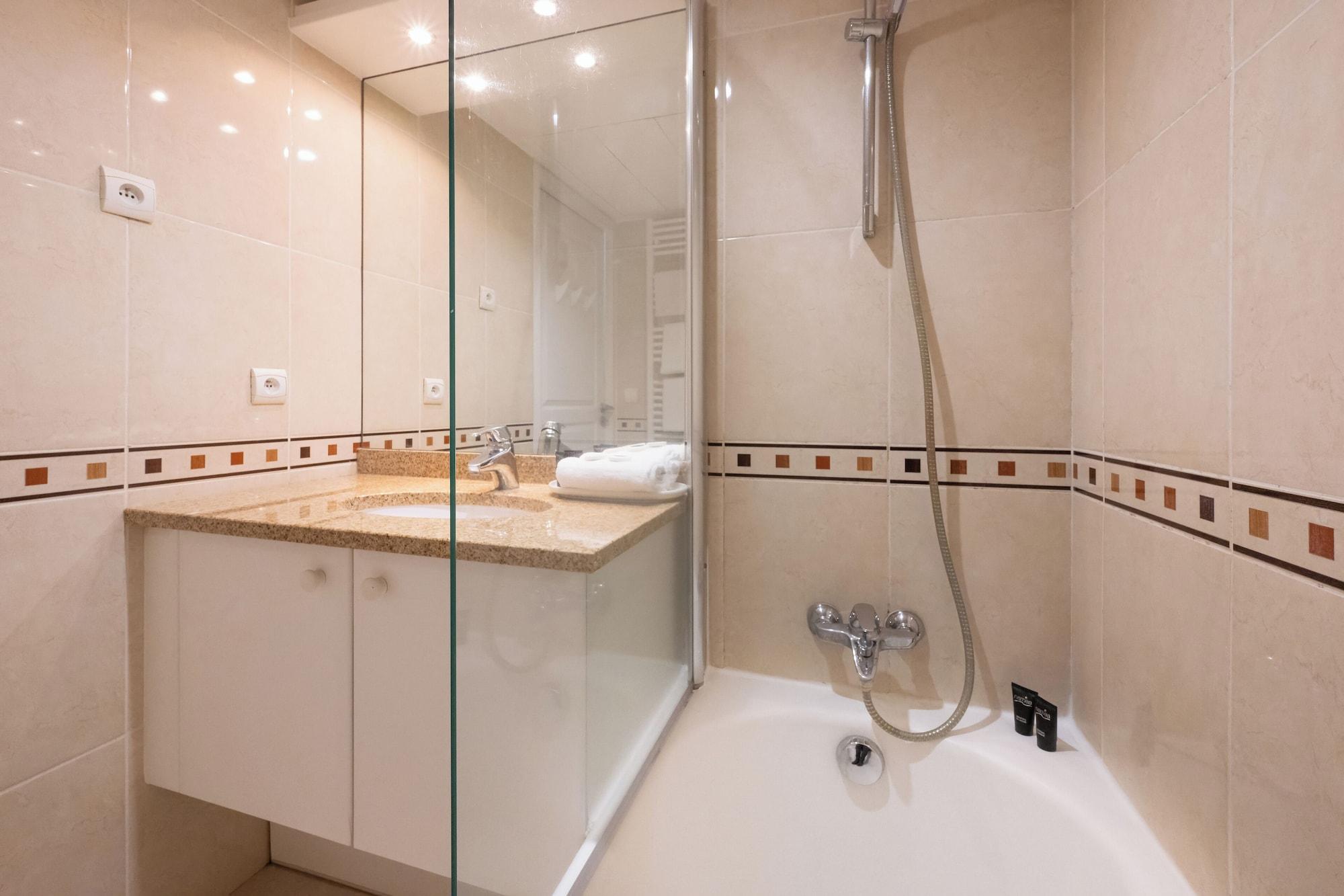 Apartment T2 6 pax، Nemea Le Lido Cagnes sur Mer 3/5