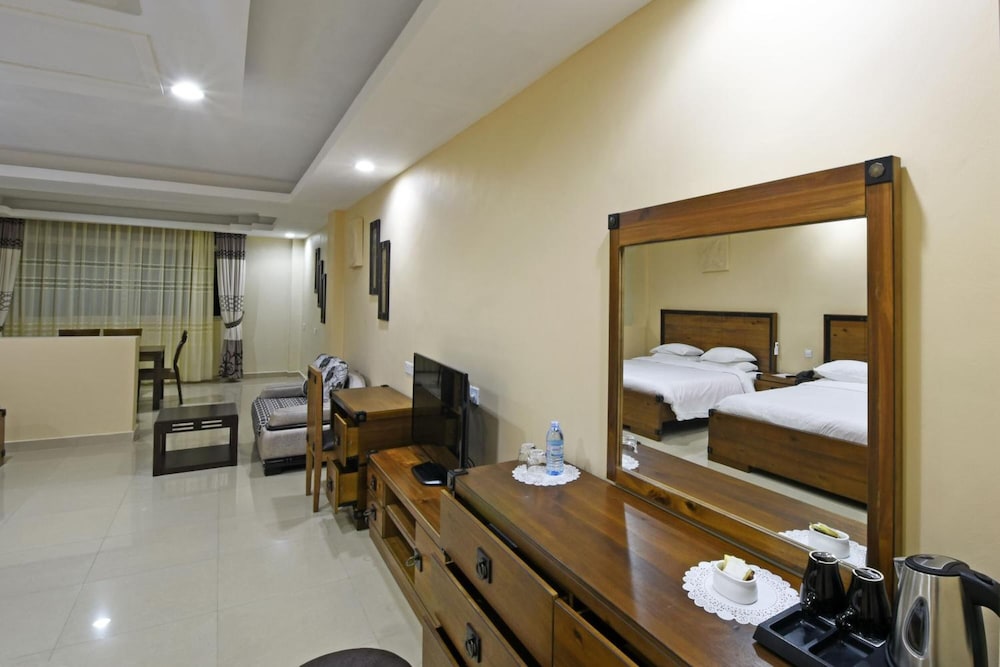Imperial Golf View Hotel 38/62
