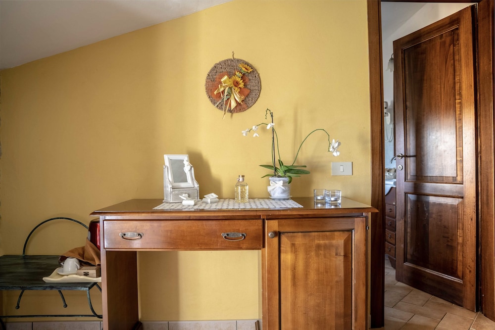 Agriturismo Podere Diacceroni 1/69