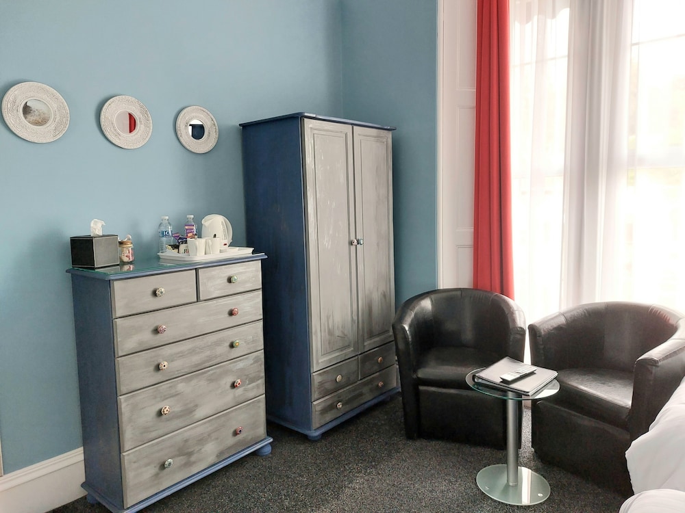 Harmony Guest House 40/60