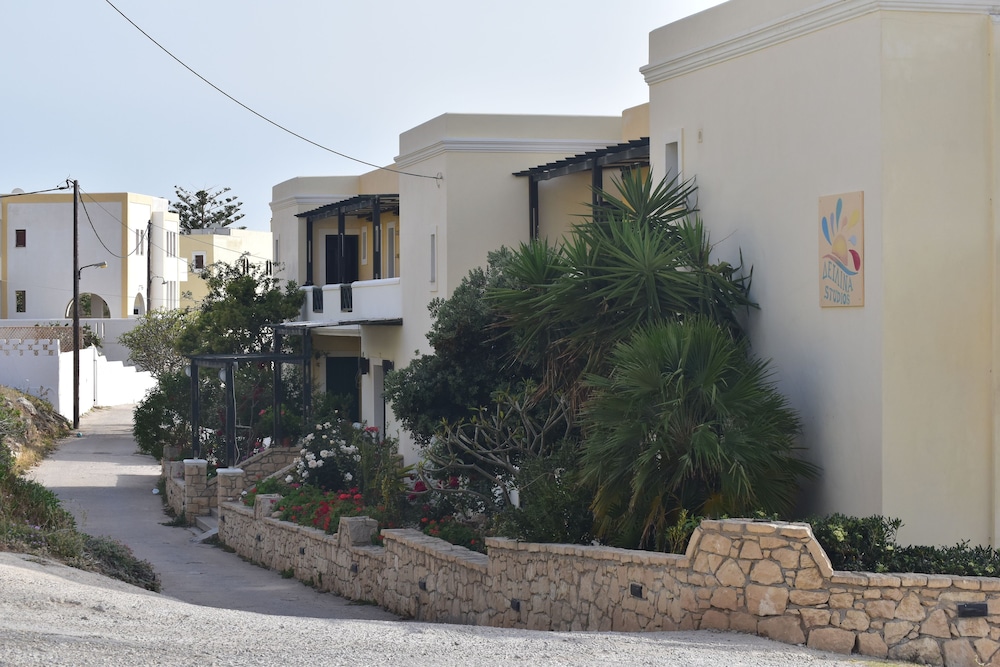 DILINA STUDIOS 35/41