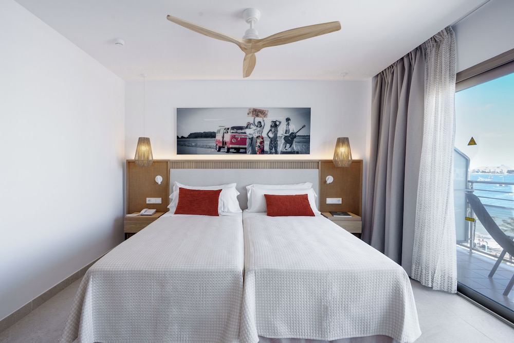 Bellamar Hotel Beach Spa 29/71