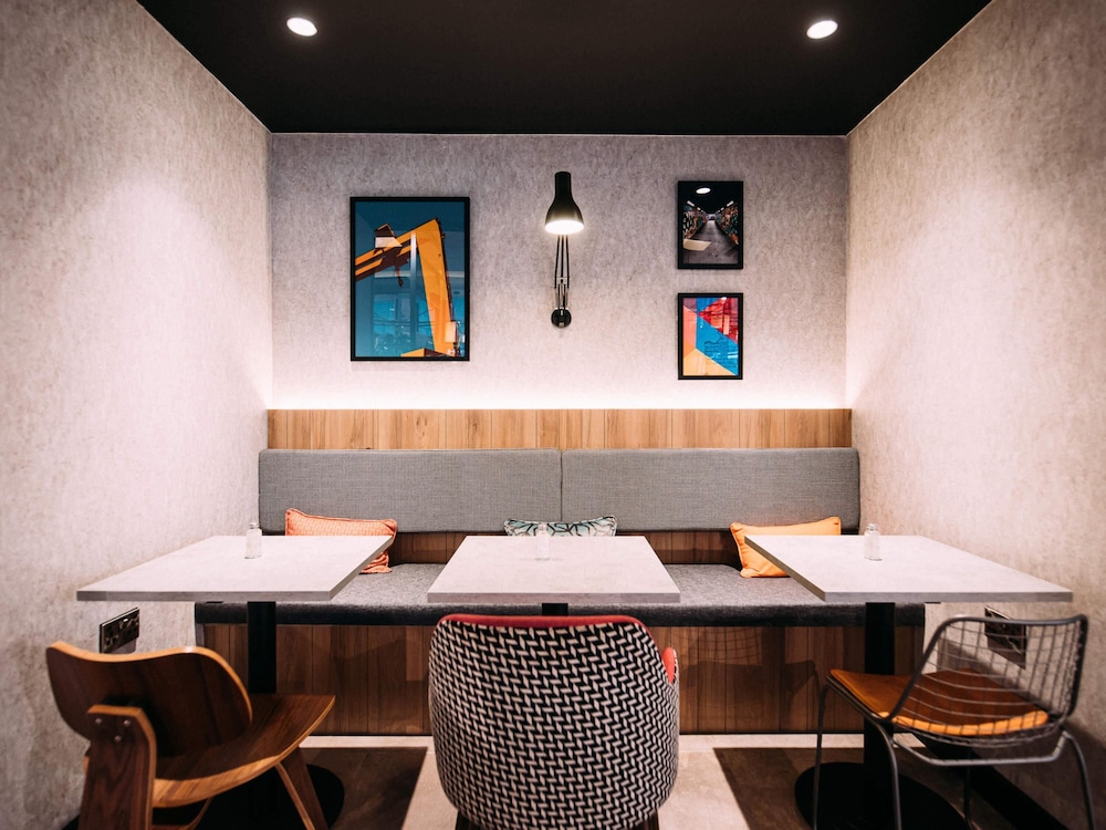 IBIS BELFAST CITY CENTRE 42/50