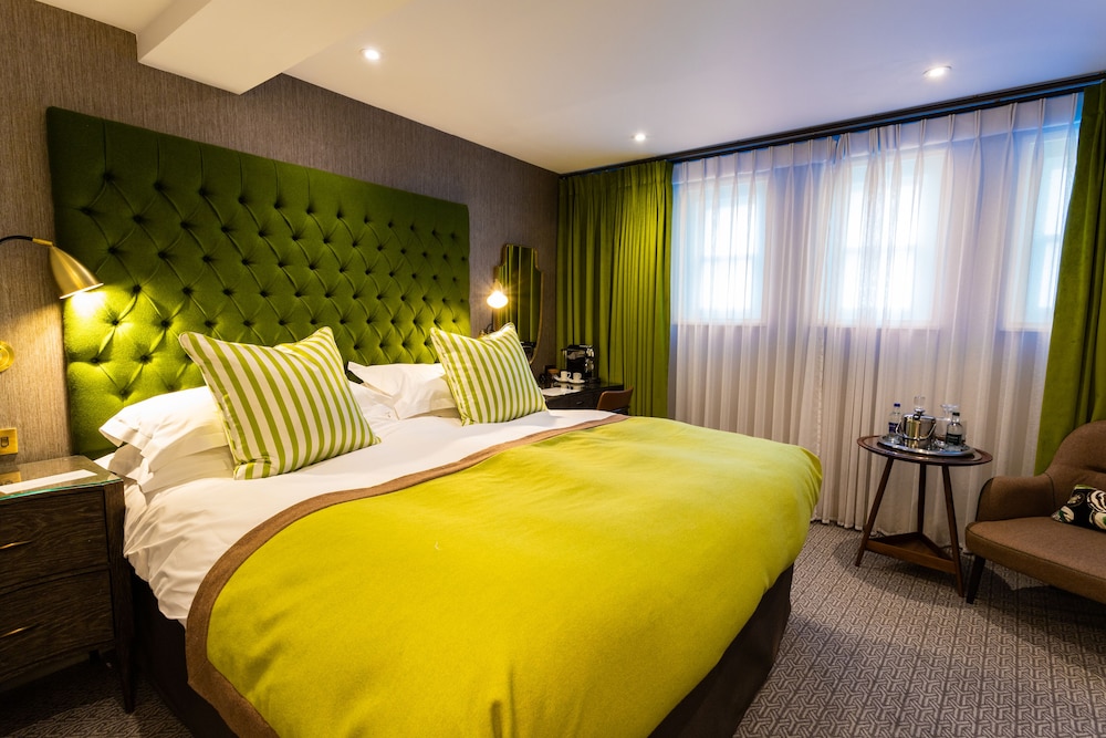 Bristol Harbour Hotel And Spa 13/64