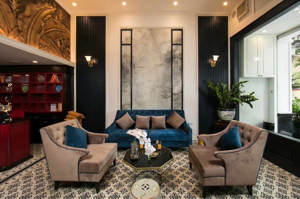 Golden Rooster Hotel 45/62