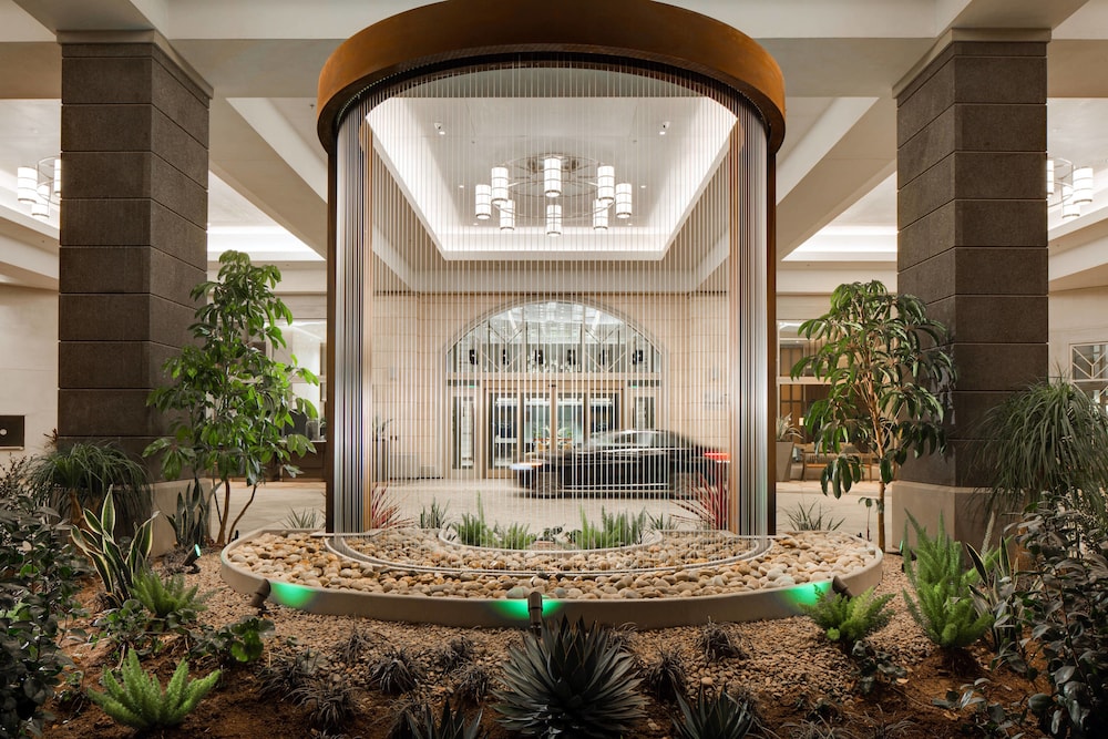 SHERATON LOS ANGELES SAN GABRIEL 5/51