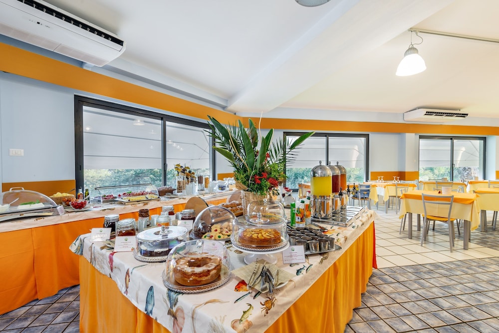 Club Hotel Baiaverde 52/67