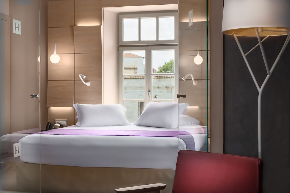 Hydrama Grand Hotel 28/73