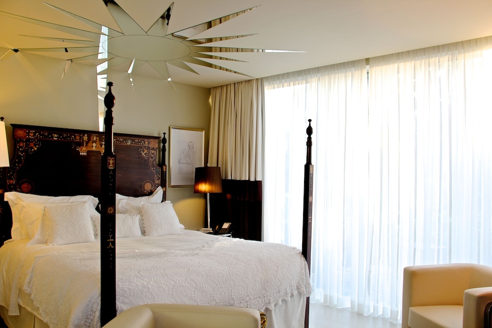 Carmo's Boutique Hotel 22/86