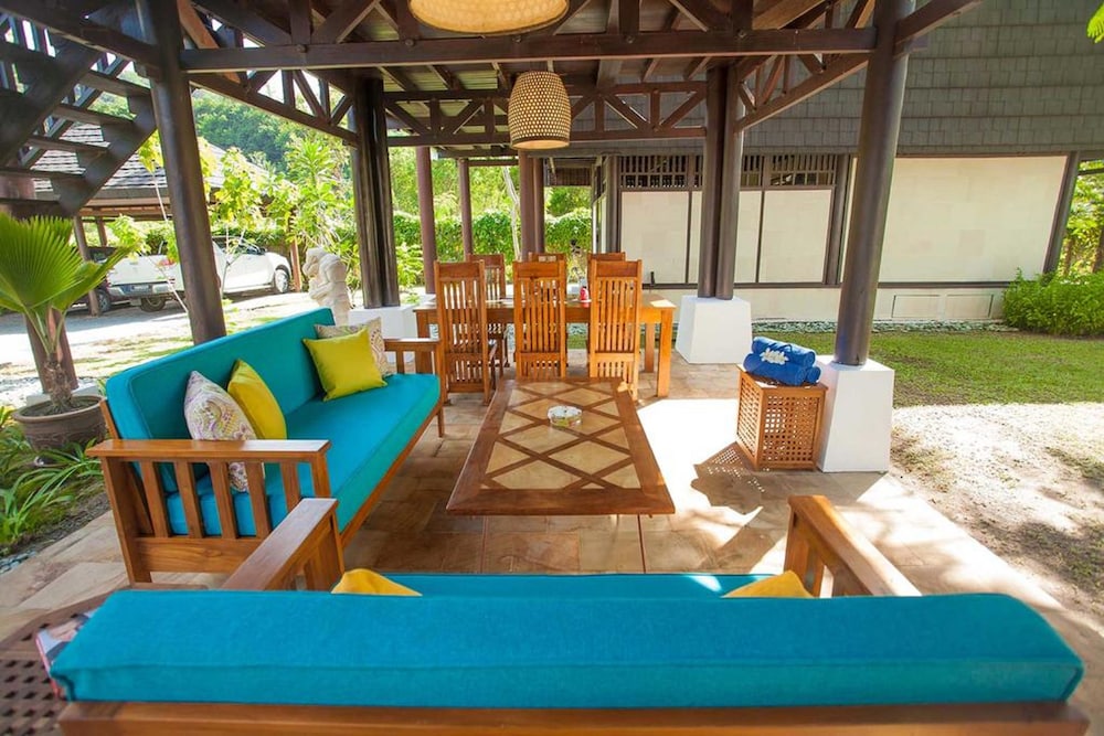 Kudat Riviera Exclusive Beach Villas Resort 39/50
