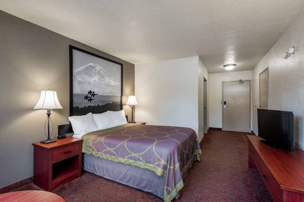 Sleep Inn Kelso Longview 20/51