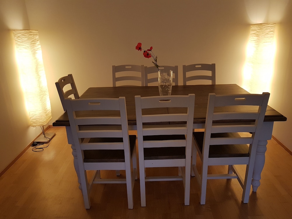 Klintvägen Apartment 36/50