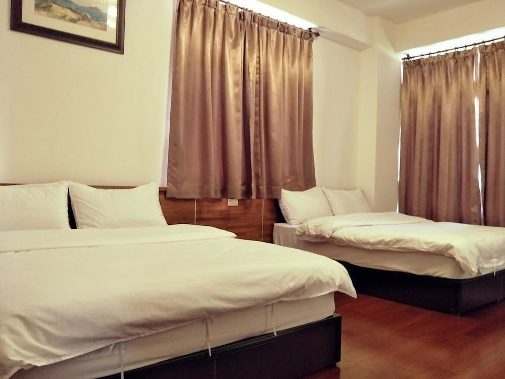 Lu He Feng Homestay 19/44
