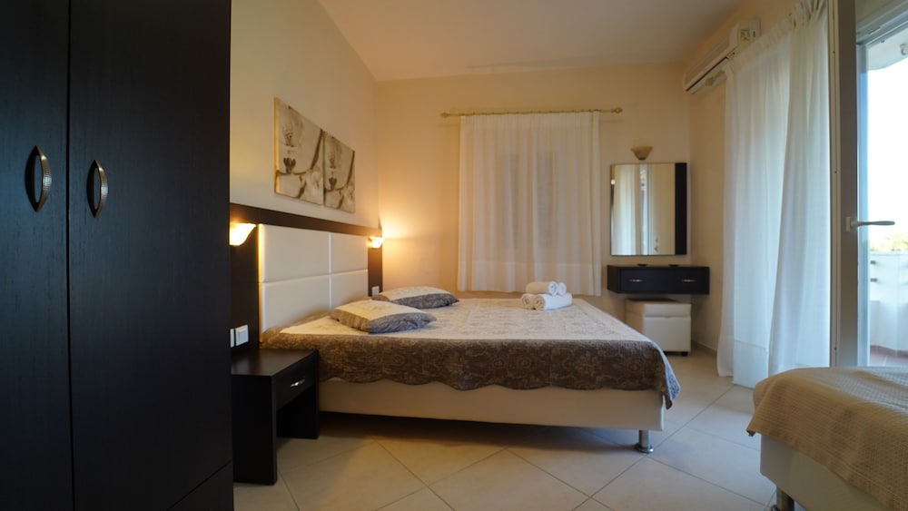 Villa Apollo Parga 13/43