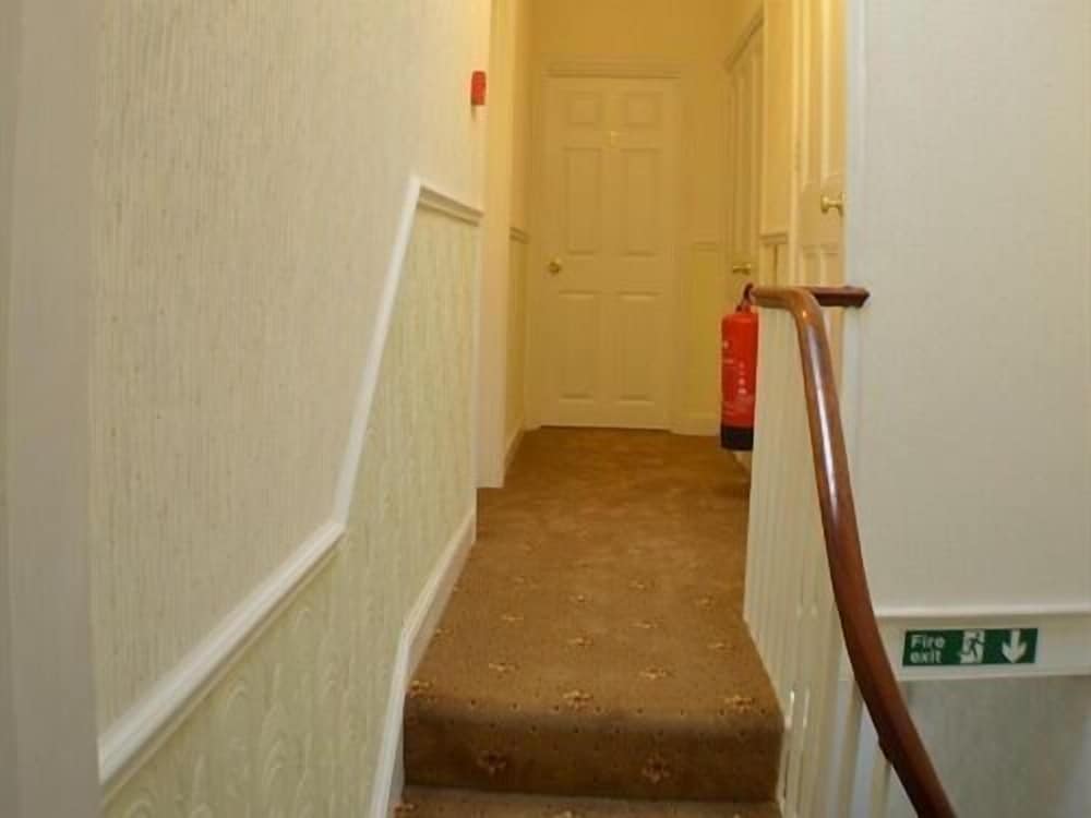 The Shrewsbury Guest House 25/34