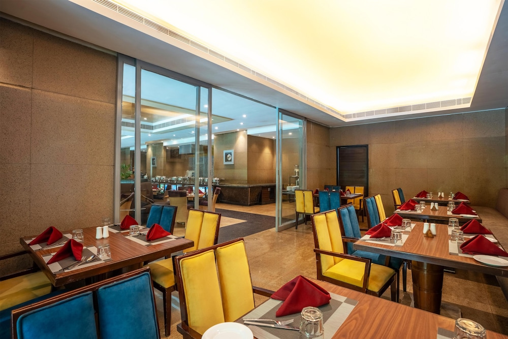 Park Plaza Chennai Omr 54/72