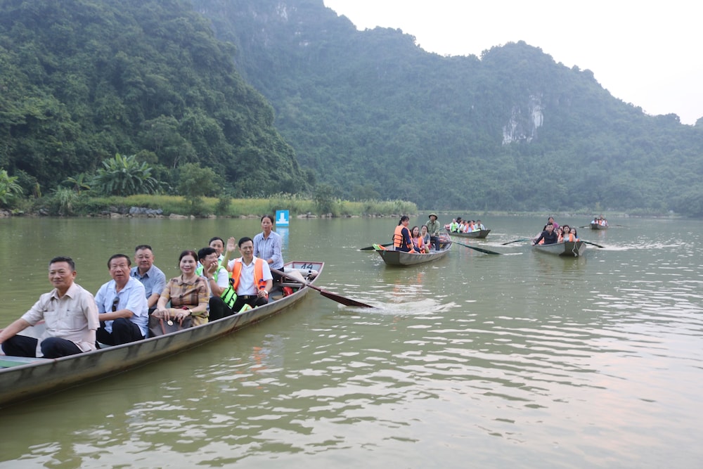 Thung Nham Hotel & Resort 36/50