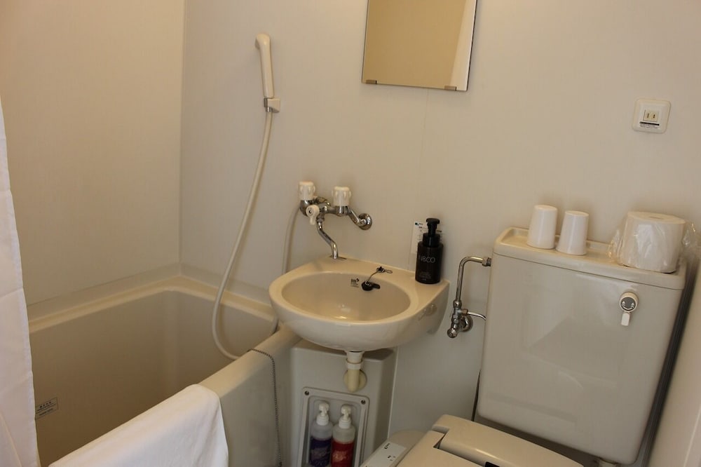 Hotel Higashihiroshima Hills Saijyo 57/60