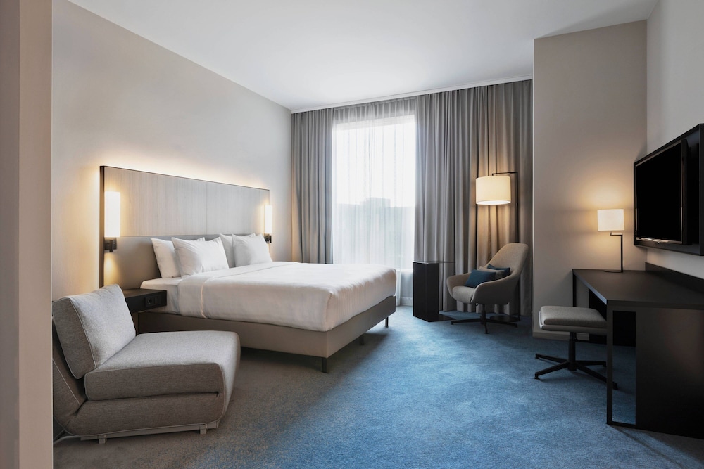 Courtyard by Marriott Freiburg 8/30