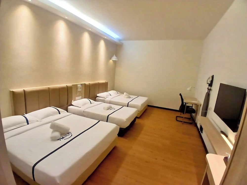 Top Holiday Hotel 22/52
