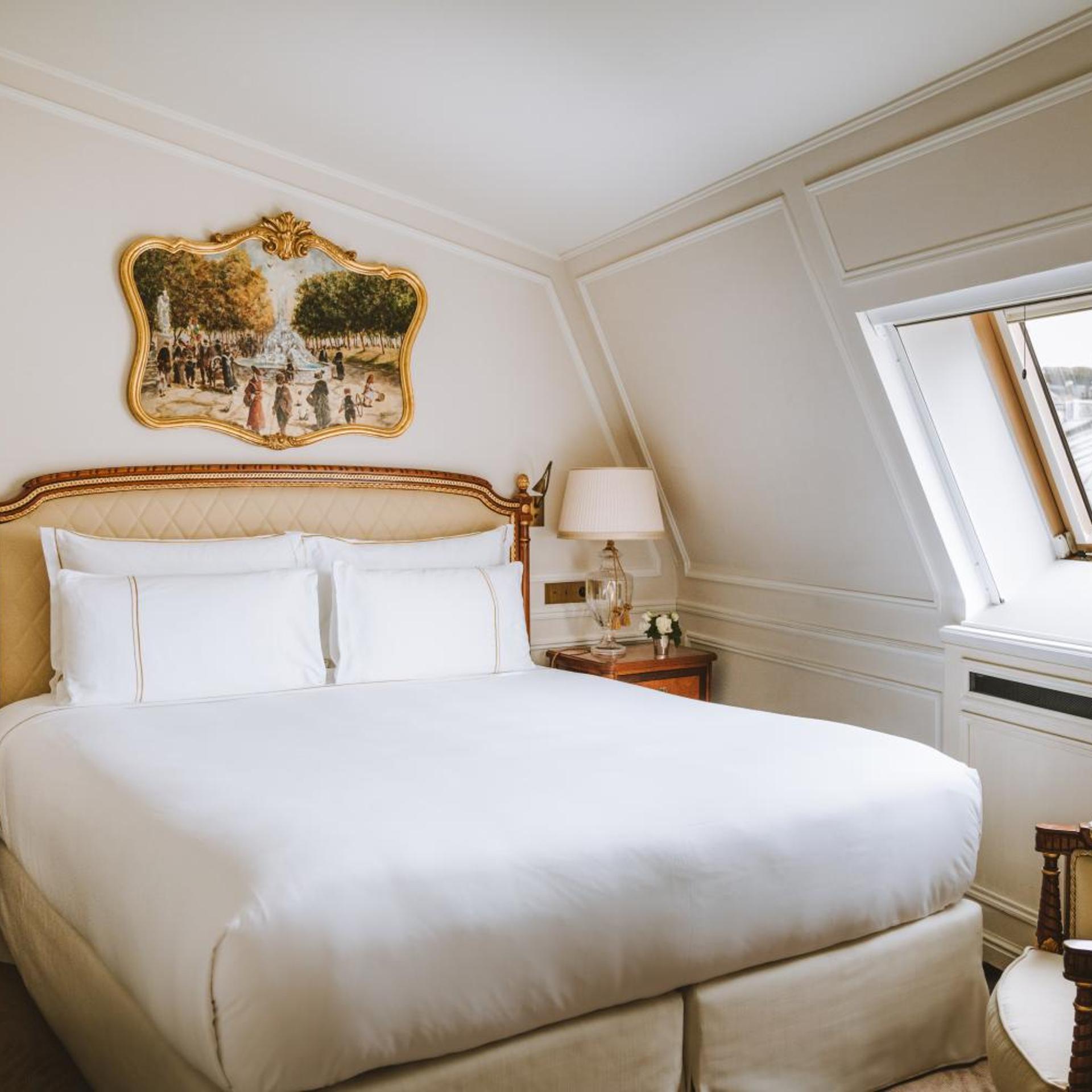 Parisienne, Suite